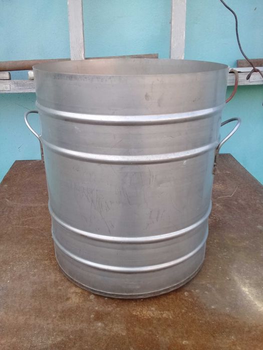 Продам бак из нержавейки