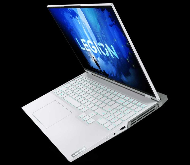 Lenovo Legion 5i Pro | Intel core i7-12700H | 32GB DDR5 RAM| КАК НОВЫЙ