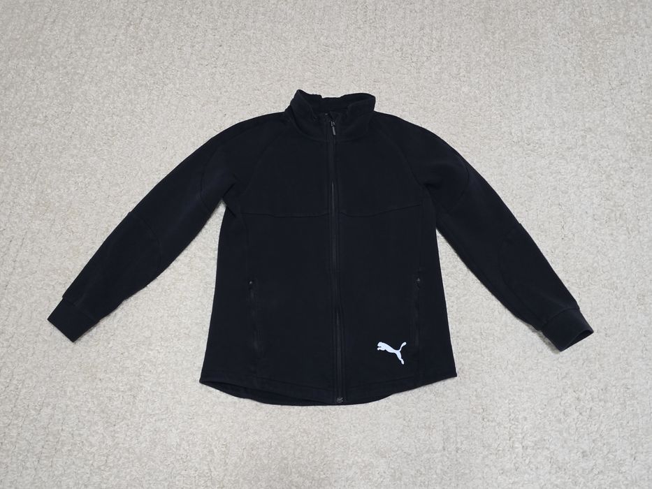 Мъжко горнище - Puma