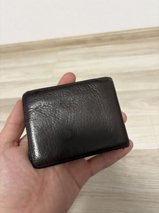 Портмоне Perry Ellis