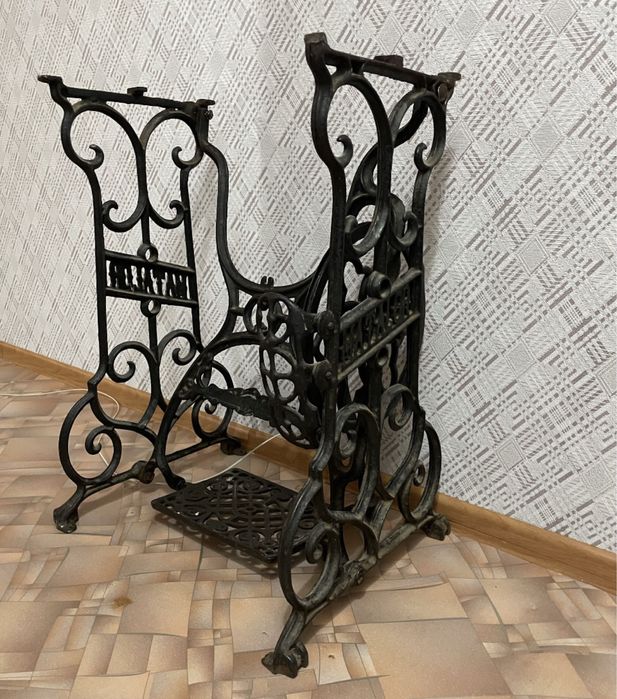 Продам станину от швейной машины