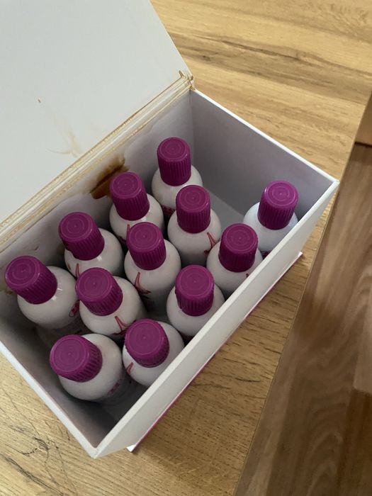 Collagen beauty shake