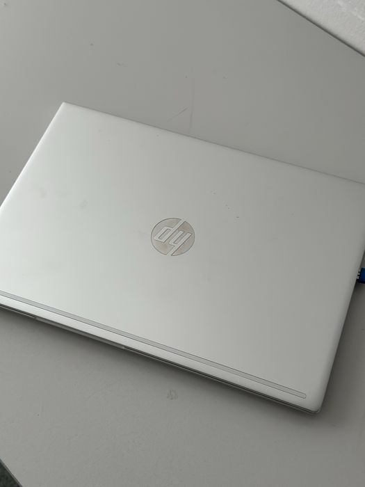 HP ProBook 455 G7