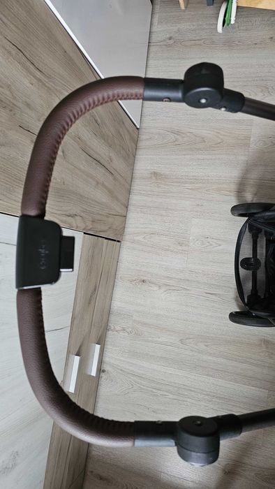 Cybex Melio Black детска/лятна количка