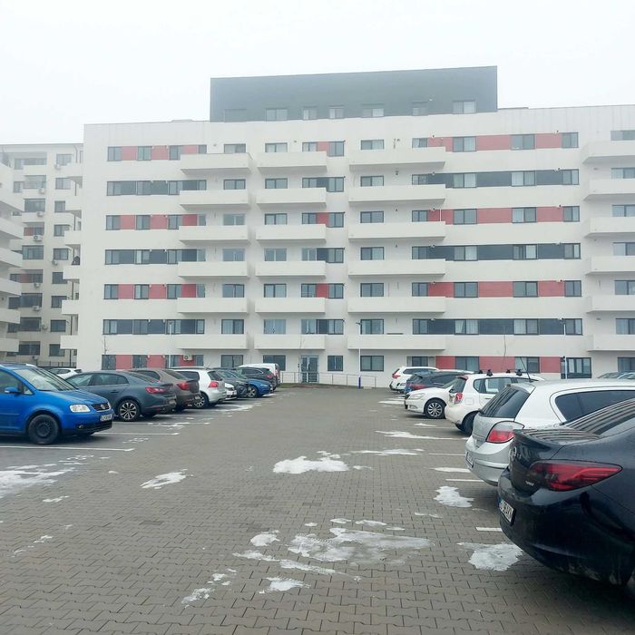 Vand garsonieră mobilată sector 6, bloc nou 2025, direct proprietar, fara comision