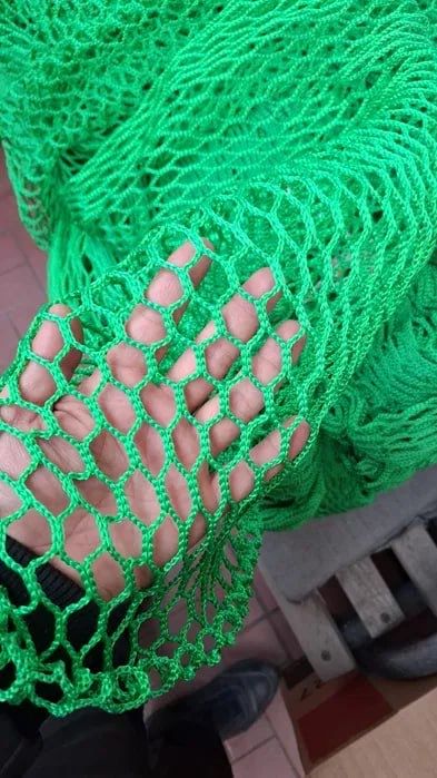 Сетка для ограждения-фундамент безопсной работы строительстве (setka)