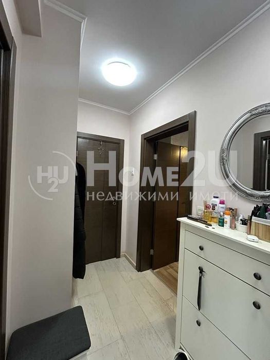 Продава се Тристаен апартамент в Варна, Аспарухово - 100 кв.м за 1600 €/кв.м - Снимка #10