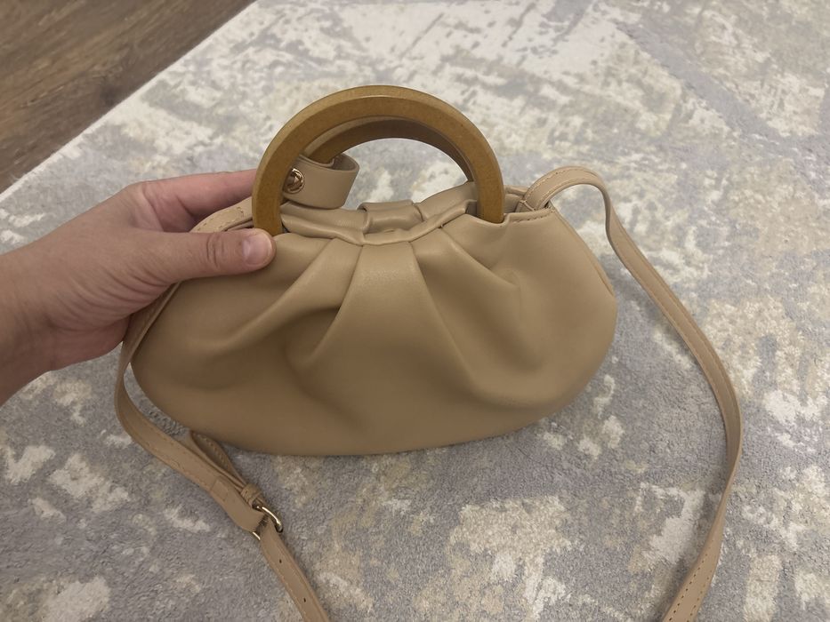 Сумки б/у недорого