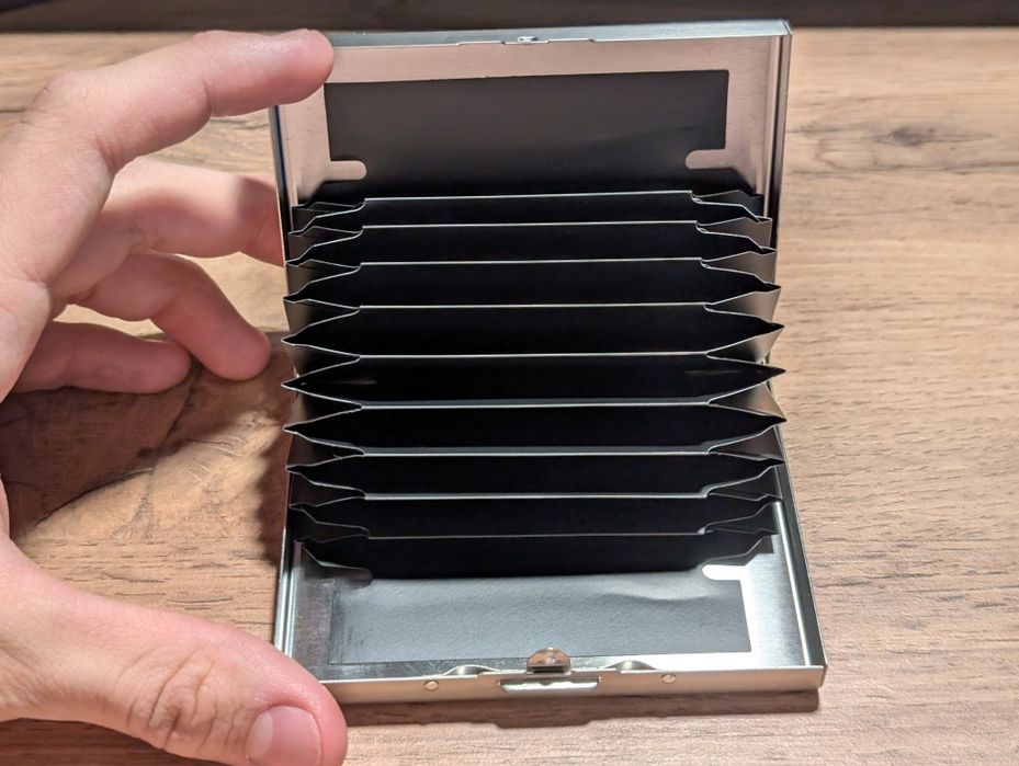 Кардхолдер Maison Margiela