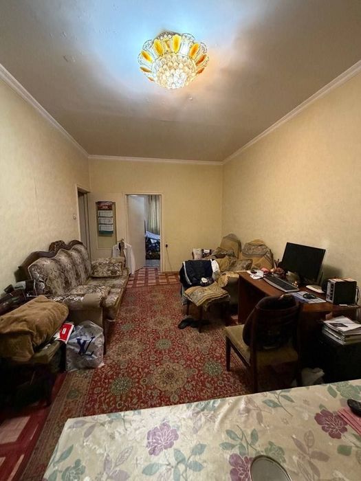 Юнусабад 11 квартал 2/1/4 (50²) продаётся квартира ипотека
