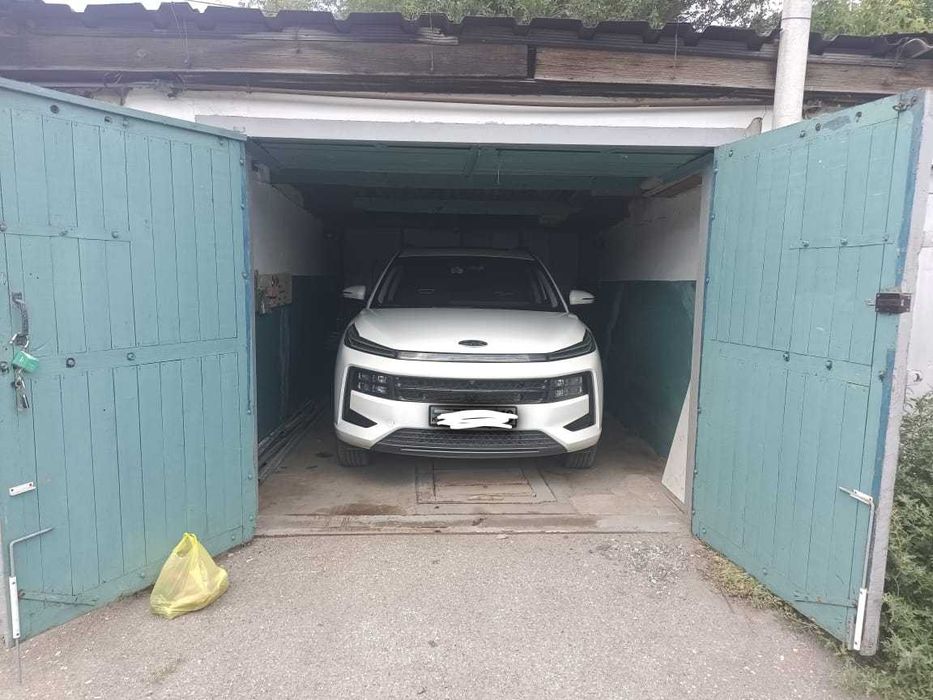 Продаю гараж.гэк 5.