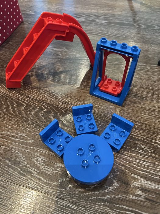 Lego duplo и съвместимо