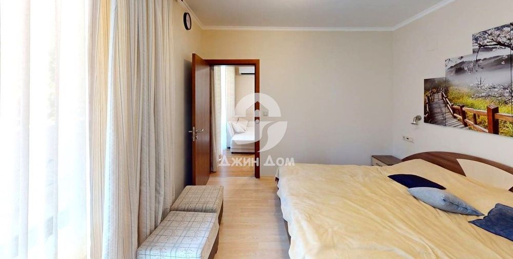 Продава се Двустаен апартамент в с. Равда, Област Бургас - 76 кв.м за 1303 €/кв.м - Снимка #5