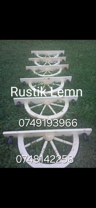 Lustre rusrice