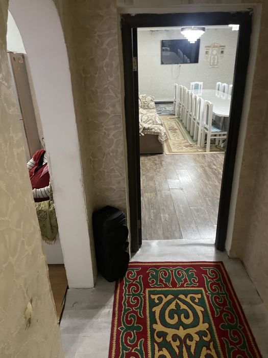 Продам дом старый ильинка