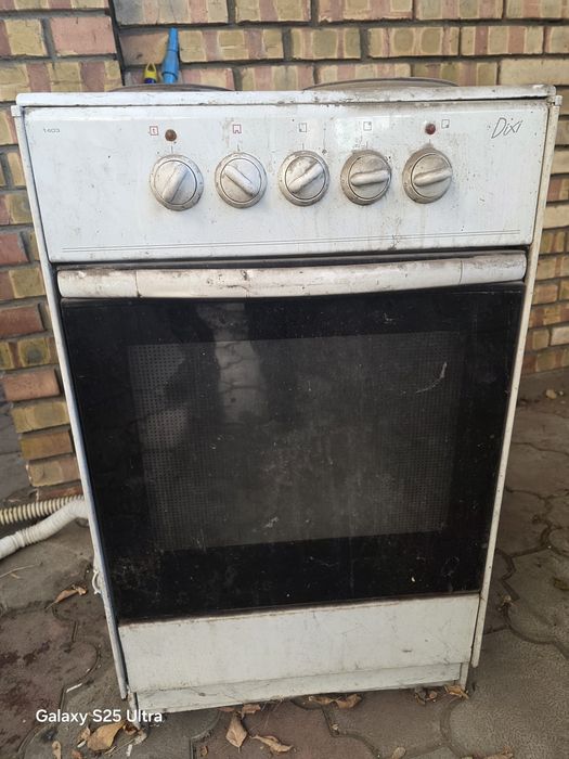 Срочно продам электричества плита