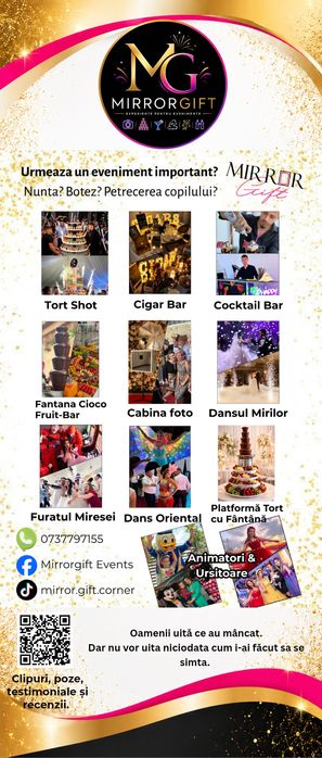 Show Dansuri evenimente -Ploiești și împrejurimi, Bellydance, oriental, țigănesc, politist, carnaval - Prețuri pentru toate buzunarele