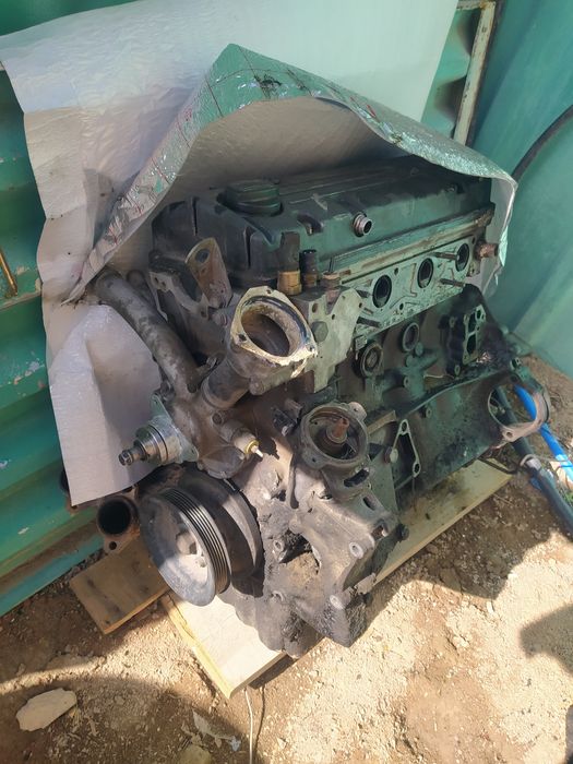 Мерс 124,102,2,3,