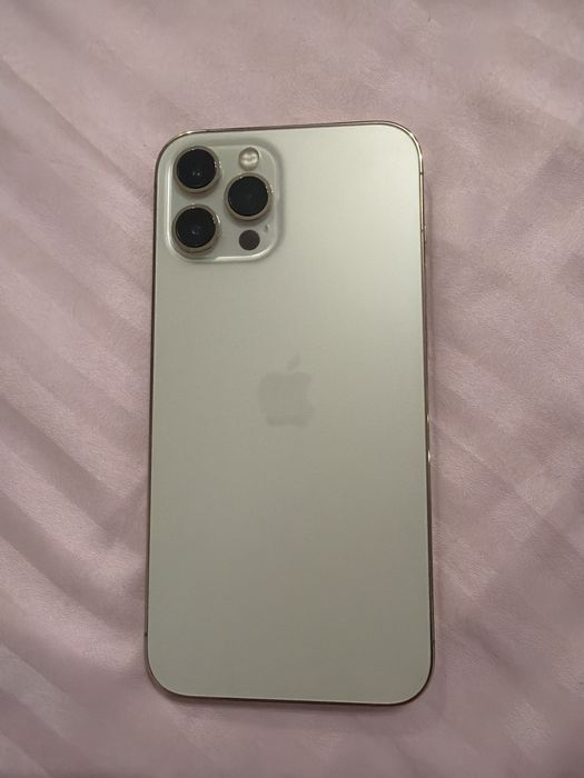 Iphone 12 Pro Max