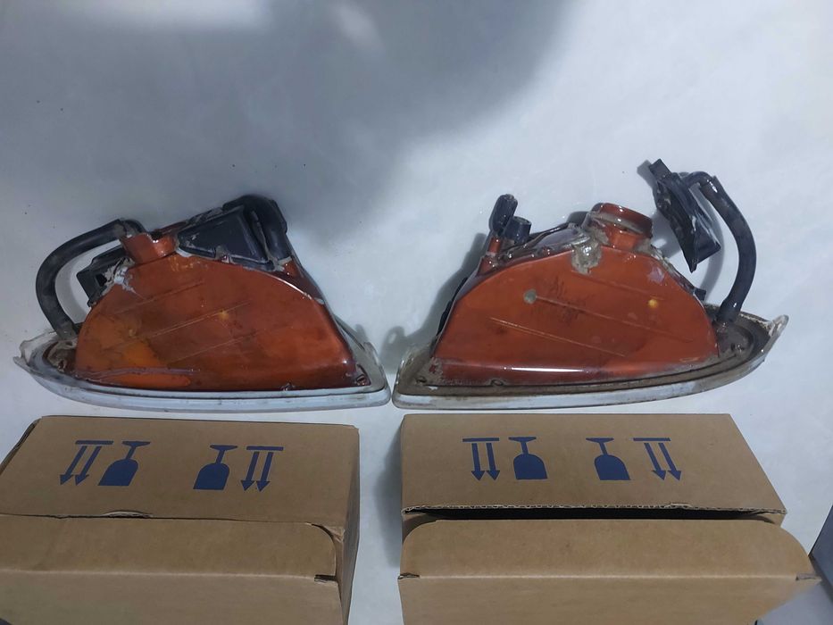 ПТФ ML320 w163 Б.У