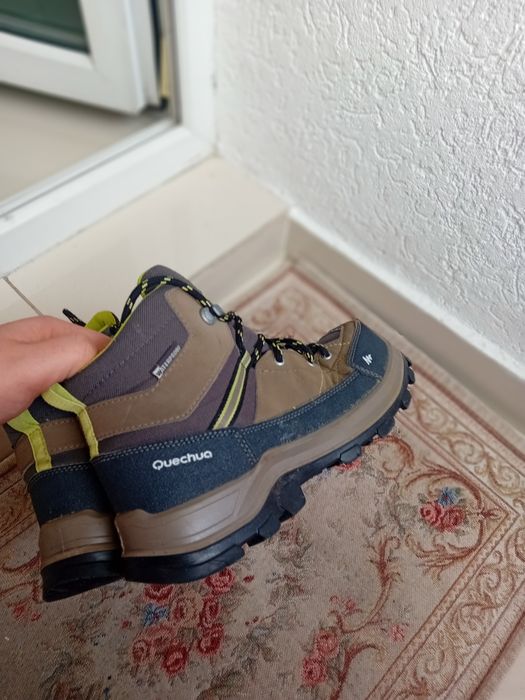 ghete waterprof marimea 37