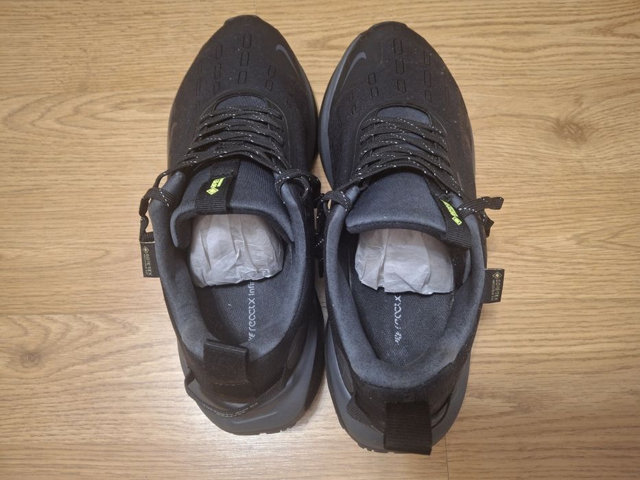 Nike ReactX Infinity Run 4 GORE-TEX