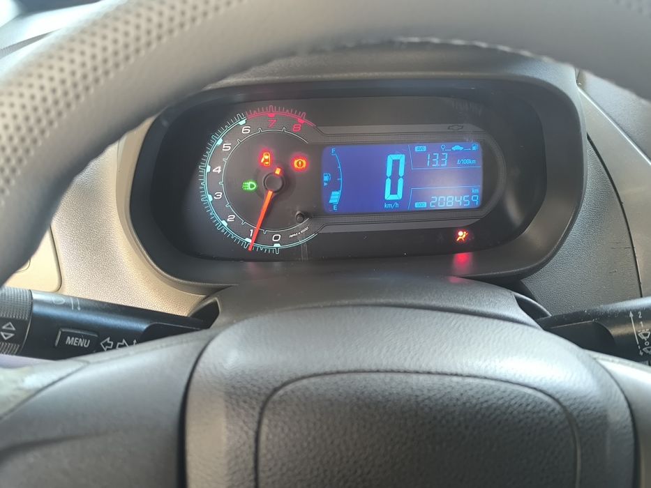 Cobalt 2015 1 evro pozitsiya