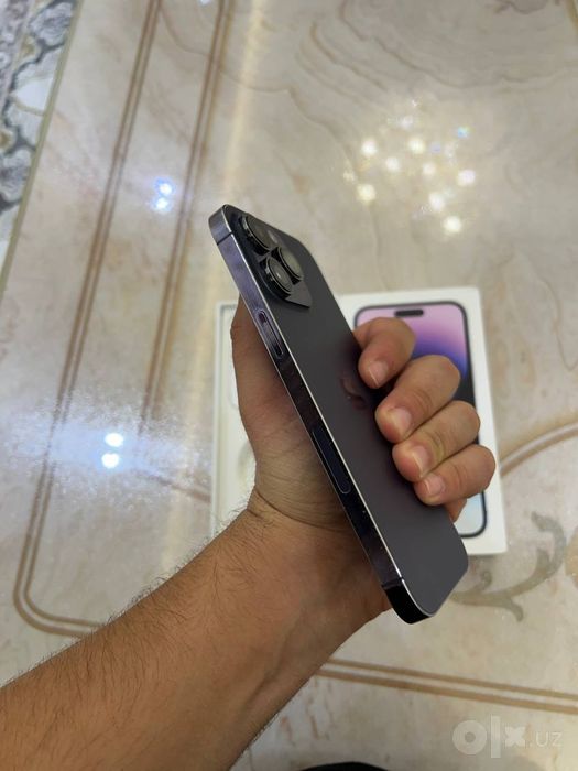 Iphone 14 pro max sotiladi
