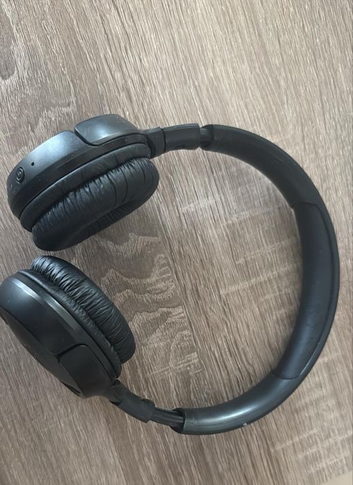 Наушники безпроводные