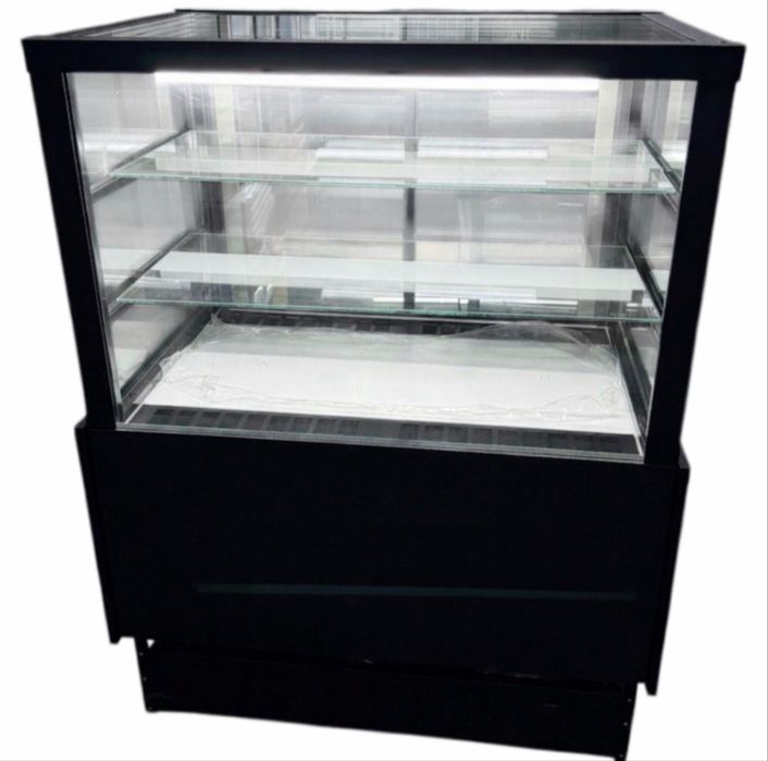 Холодильник витрина