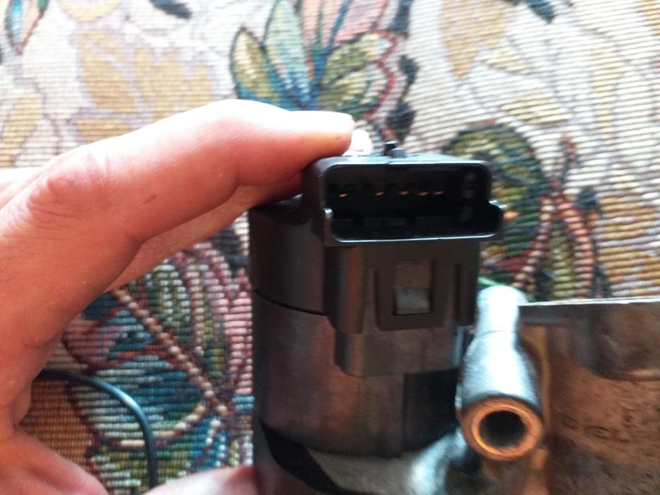 EGR Citroen C5 Peugeot 407 Focus 2 Volvo 2.0 hdi tdci