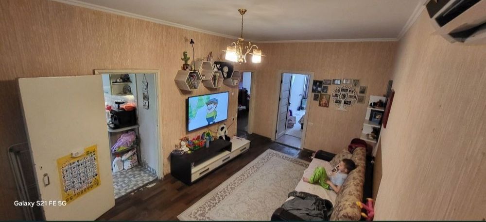 ×Чиланзар 20, 3/4/4 ‼️Срочно Продаётся,  72м²‼️ Илон Ота Мечеть