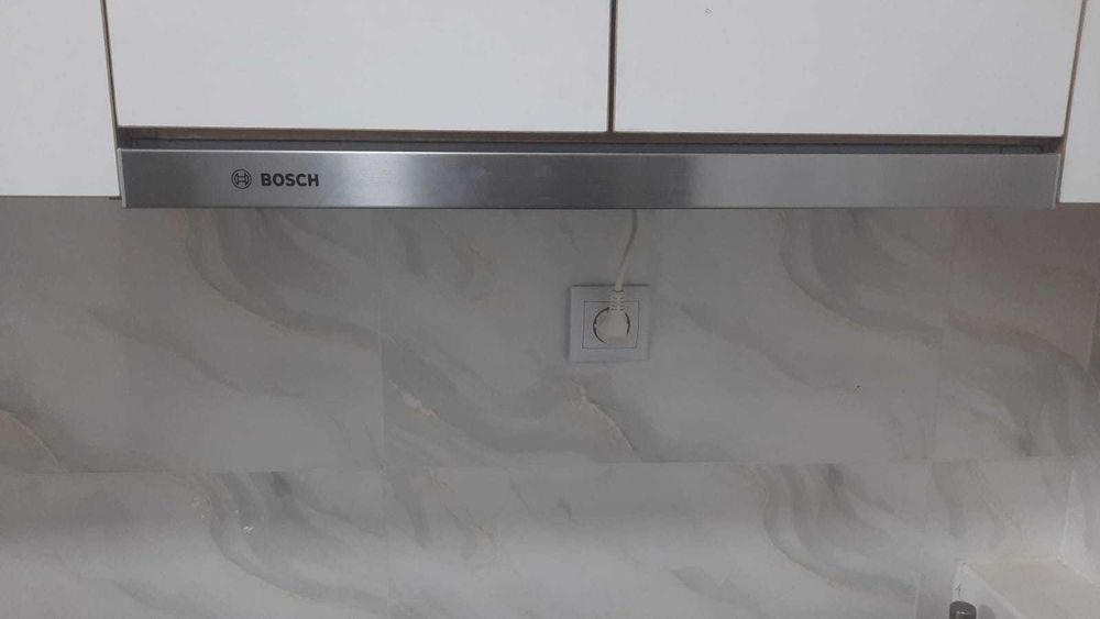 Вытяжка bosch продаётся