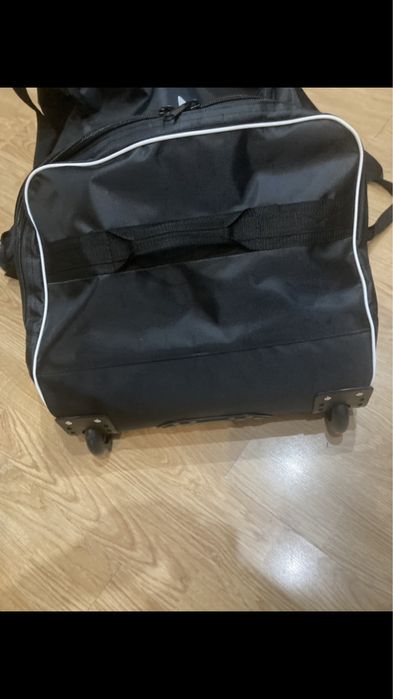 Хоккейный баул, сумка