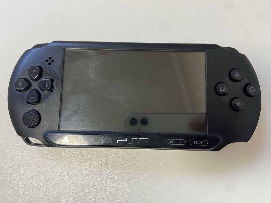 Продам PSP приставка