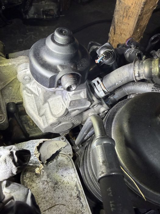 Pompa inalta\injectie  audi,vw touareg,porsche \3.0tdi\euro 5
