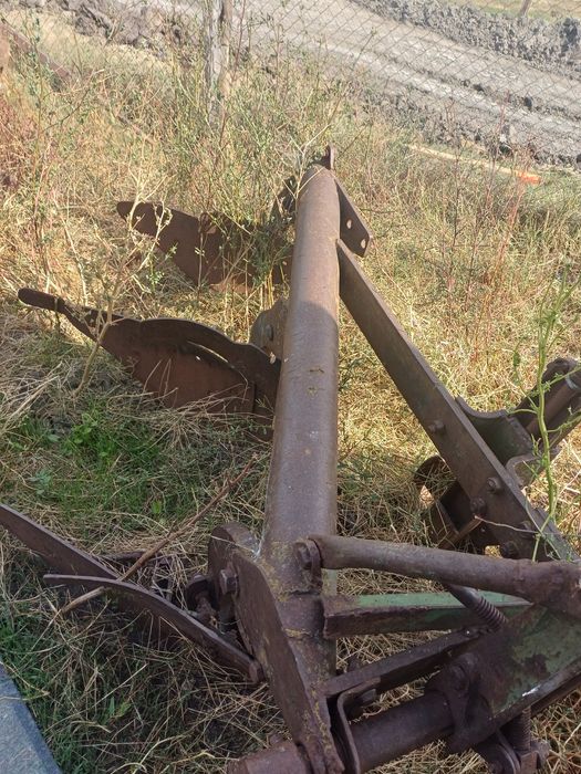 Plug pp3 de vanzare