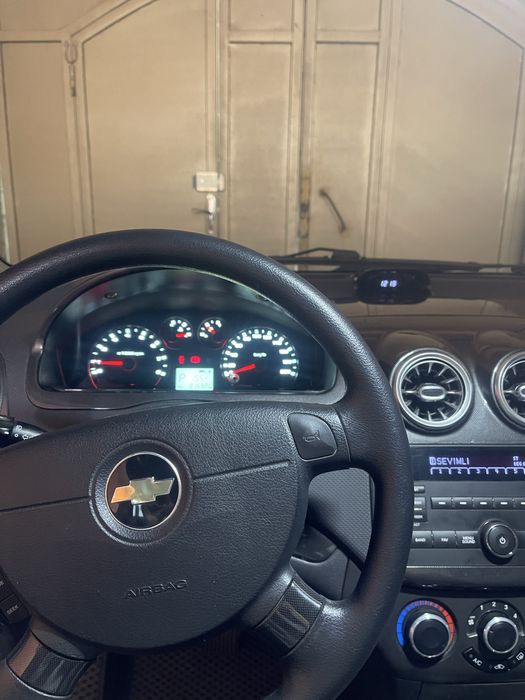 Nexia 3 avtomat 2020