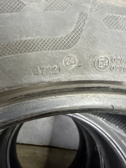 Шины летние 285/50/20