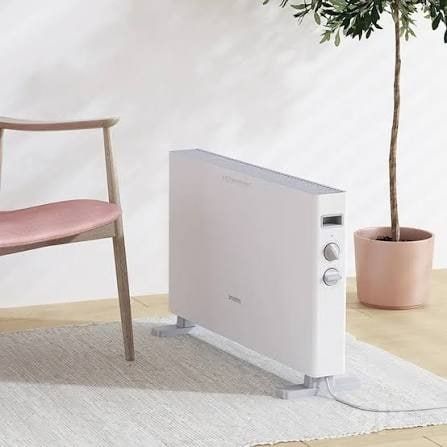 Обогреватель Xiaomi SmartMi Electric Heater 1S