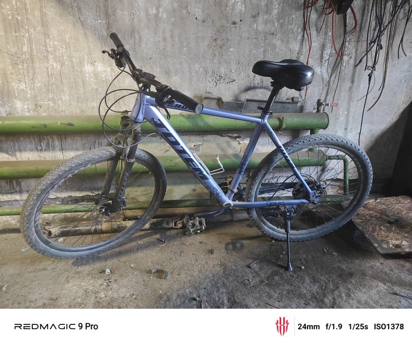 Продам Велосипед Тотем на 21 раме