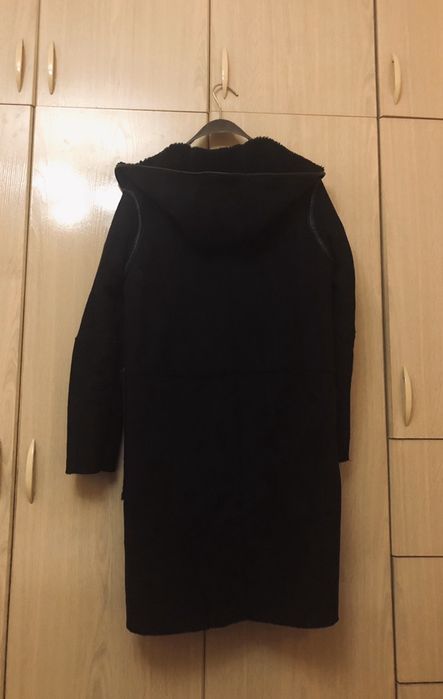 Палта Kensol, Zara, кожено яке Mohito, бяло яке GAP