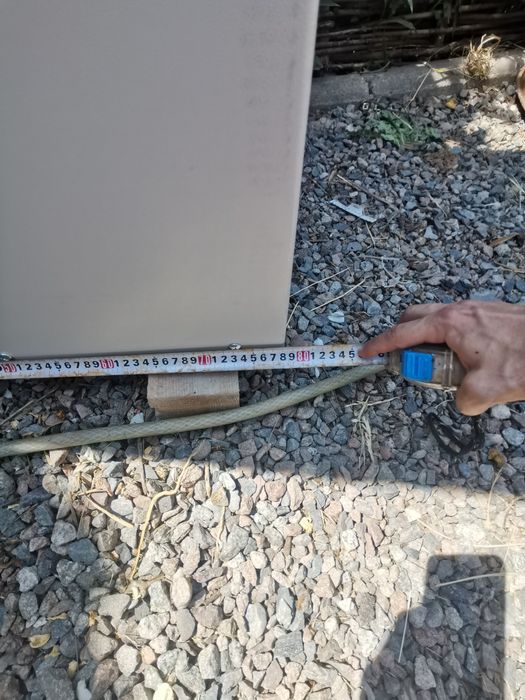 Коммутационный шкаф