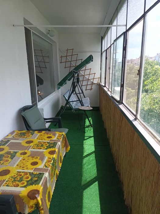 Дава се под наем Тристаен апартамент в Варна, Чаталджа - 70 кв.м за 612 € - Снимка #21