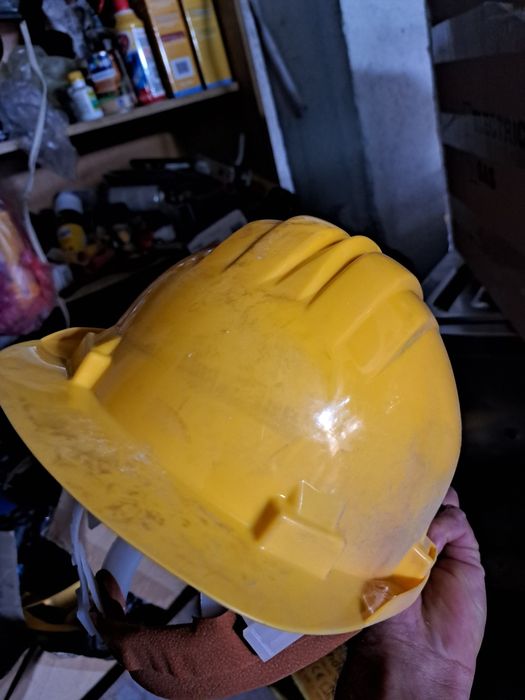 Каски стройтелни Нови