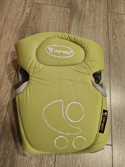Бебешко кенгуру Lorelli