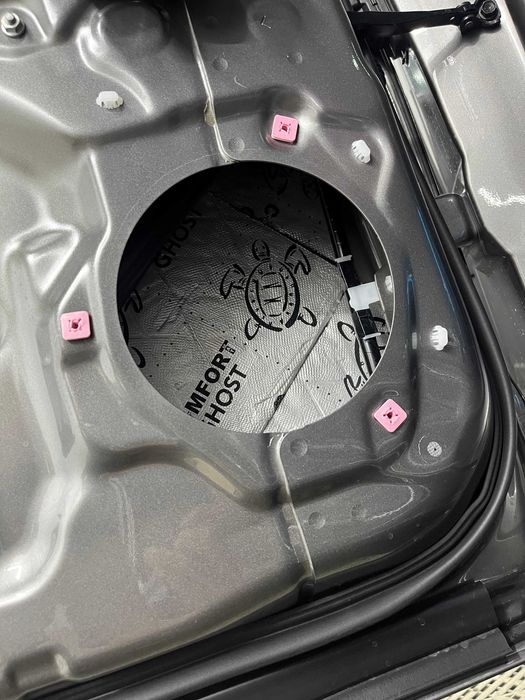 АКЦИЯ!! Полировка кузова автомобиля