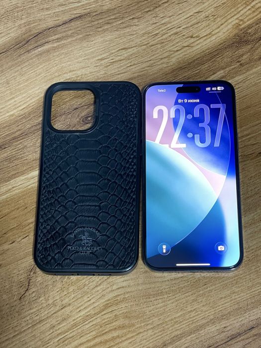 продам iPhone 14pro max