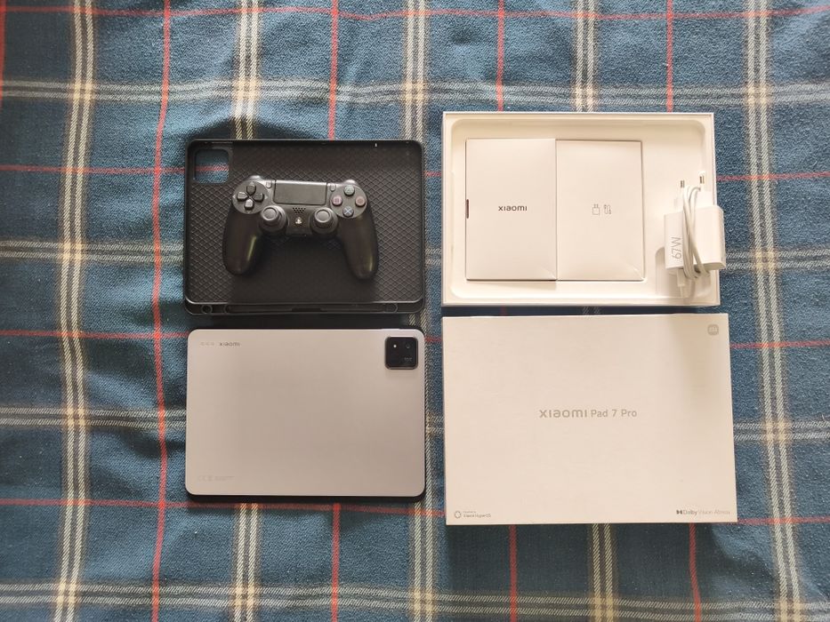 Xiaomi Pad 7 Pro 12/512 ГБ
