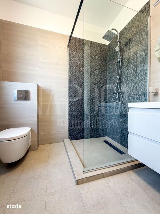 Casa 4 camere de vanzare in Borhanci, Cluj Napoca